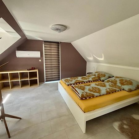 Apartamento Trinity Ranch Ilz Exterior foto